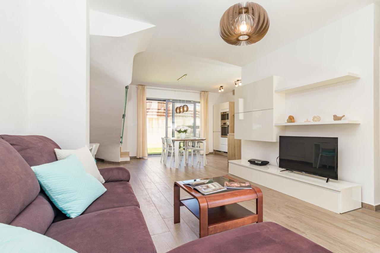 Apartments Anna ลิทซ์ยัน ภายนอก รูปภาพ