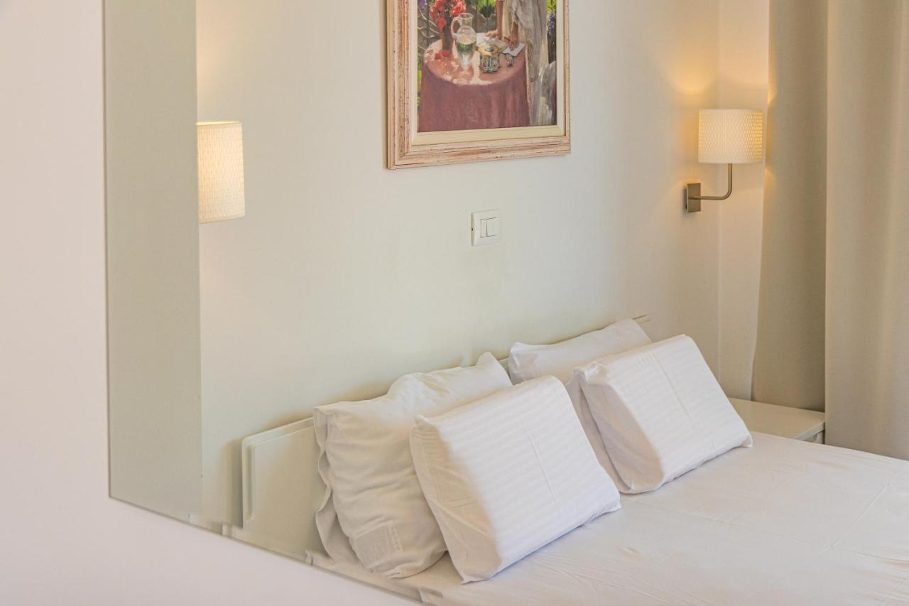 Apartments Anna ลิทซ์ยัน ภายนอก รูปภาพ