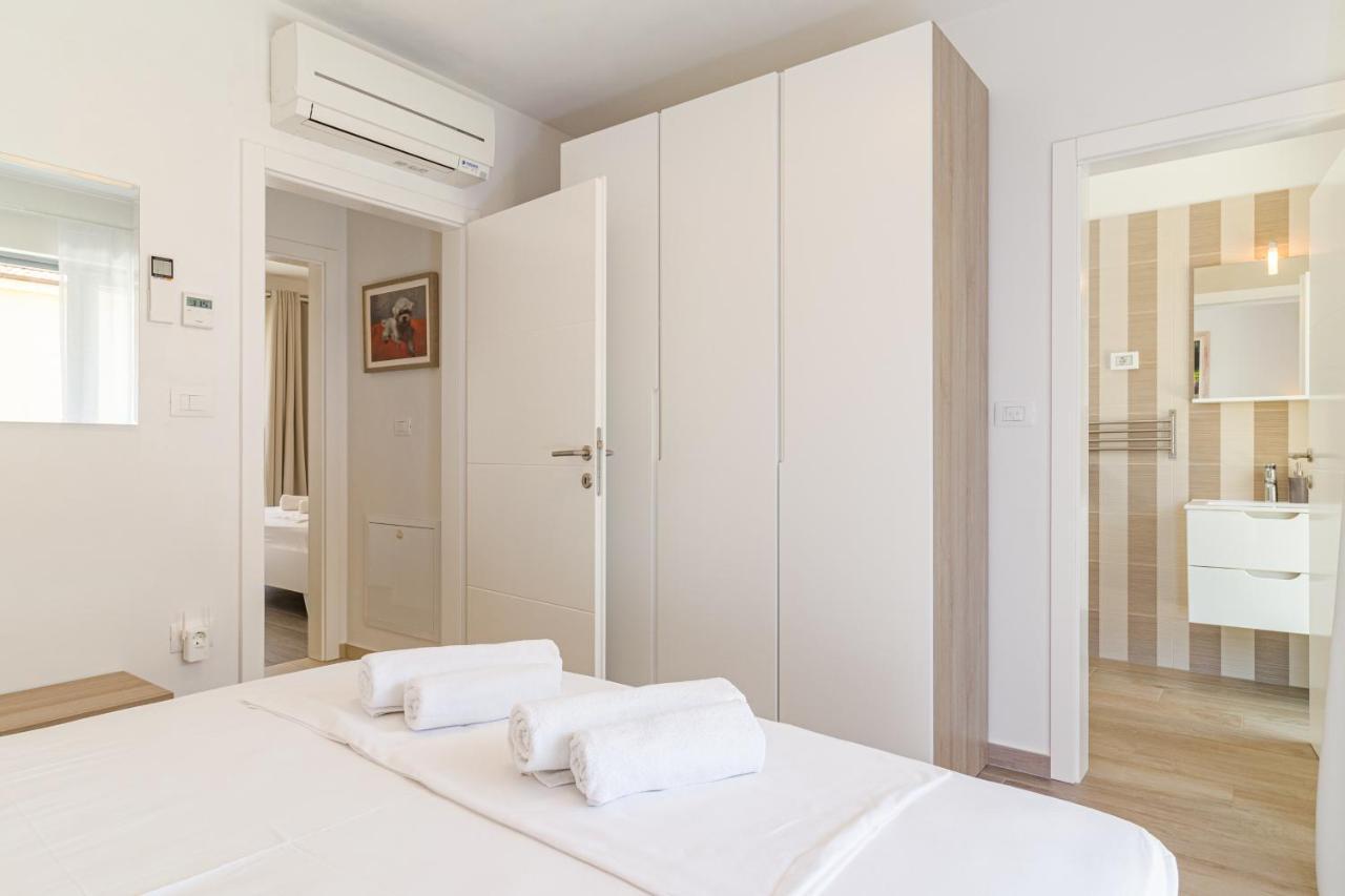 Apartments Anna ลิทซ์ยัน ภายนอก รูปภาพ