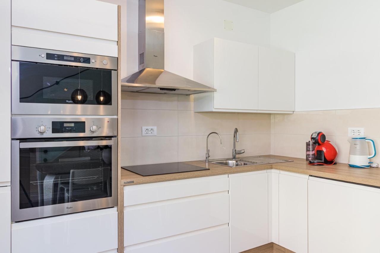 Apartments Anna ลิทซ์ยัน ภายนอก รูปภาพ