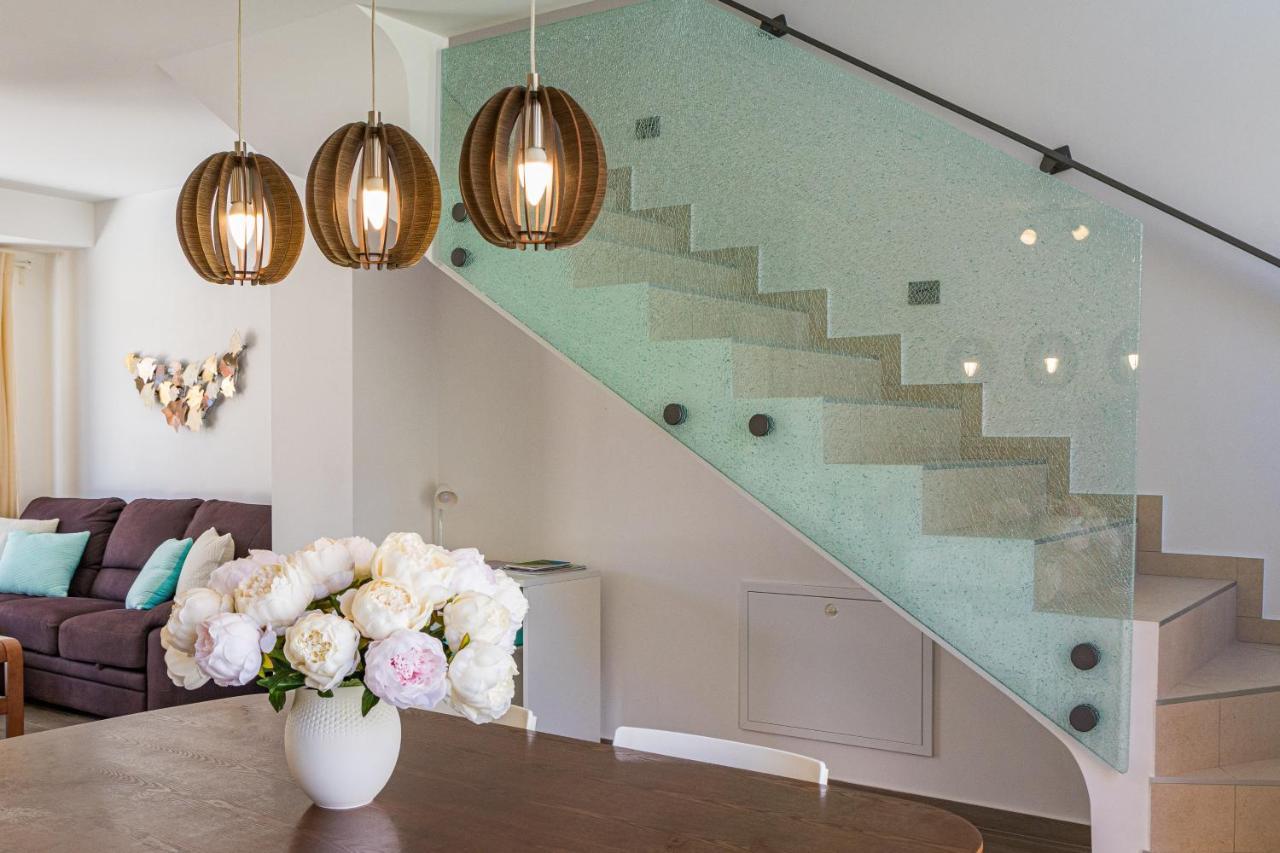 Apartments Anna ลิทซ์ยัน ภายนอก รูปภาพ
