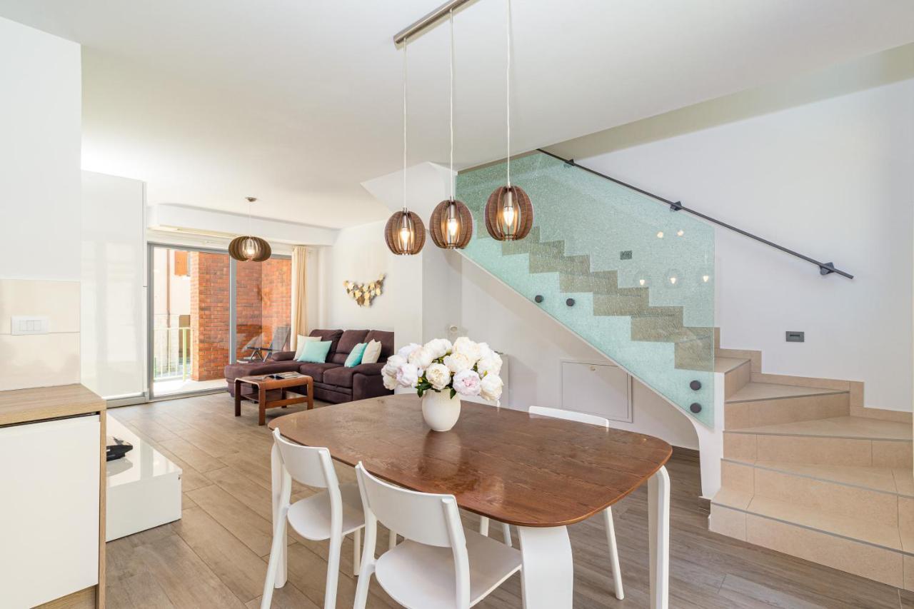 Apartments Anna ลิทซ์ยัน ภายนอก รูปภาพ