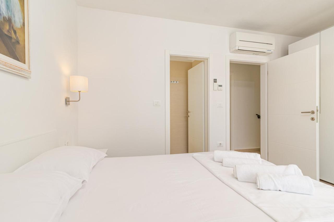 Apartments Anna ลิทซ์ยัน ภายนอก รูปภาพ