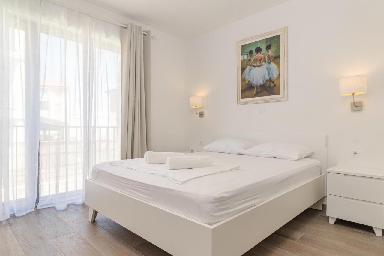 Apartments Anna ลิทซ์ยัน ภายนอก รูปภาพ