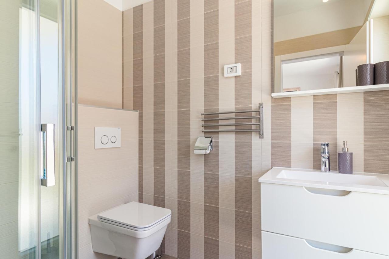Apartments Anna ลิทซ์ยัน ภายนอก รูปภาพ